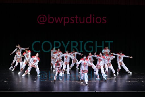 JED 12 Hip Hop