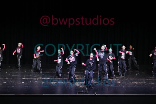 RA 12 Hip Hop