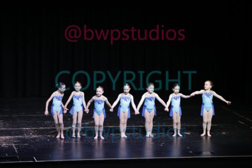 SSA 6 Lyrical