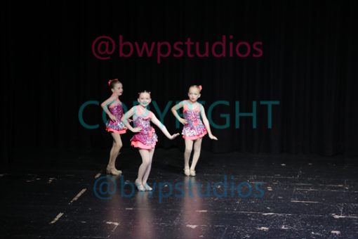 DF 8 Any Dance