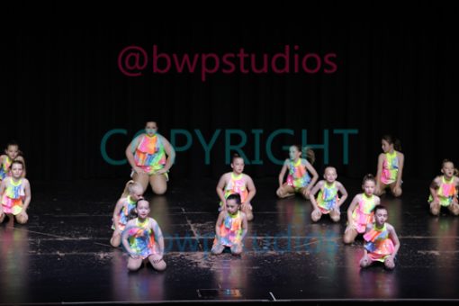 DALBYSSJRTEAM 12 Jazz