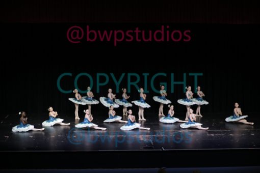 SSA 10 Ballet