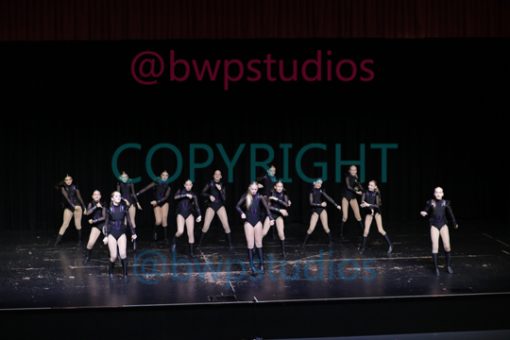 GD 12 Jazz