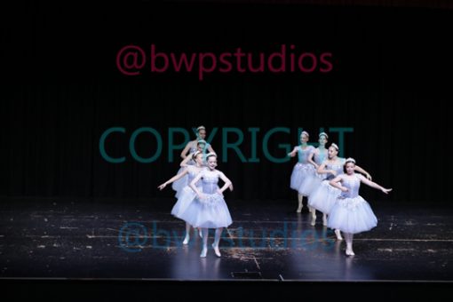 EPDC 15 Ballet