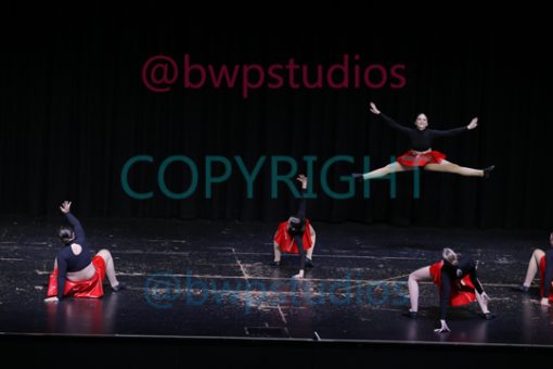 SSA 15 Jazz