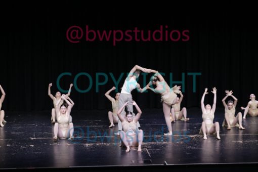 PAF 15 Lyrical