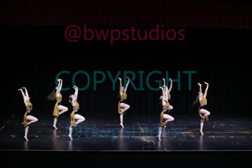 GDC 15 Lyrical