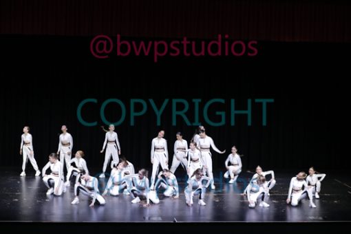 GD Open Any Dance