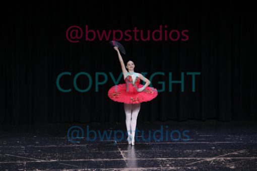 DF Open Ballet