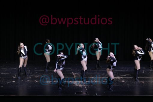FCAC Open Jazz