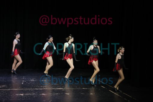 CSHS Open Jazz