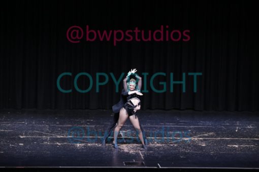 PAF 15 Musical