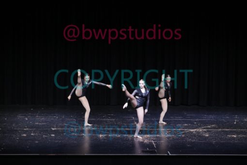 DF Open Contemp A