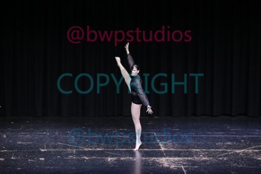 SSA Open Contemp