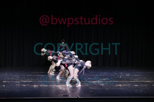 GD Open Contemp