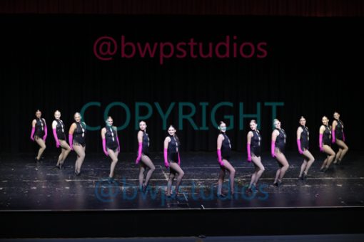 DF Open Jazz A