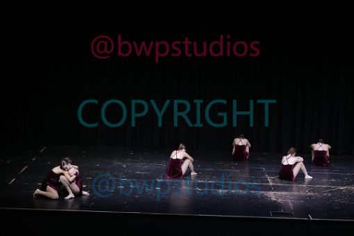 HBPAC Open Lyrical Contemp A
