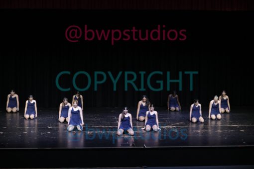 FCAC Open Lyrical Contemp