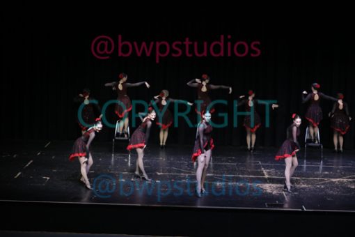 SSA Open Musical