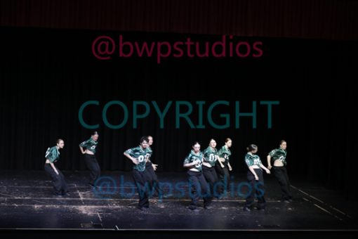 S2D Open Hip Hop