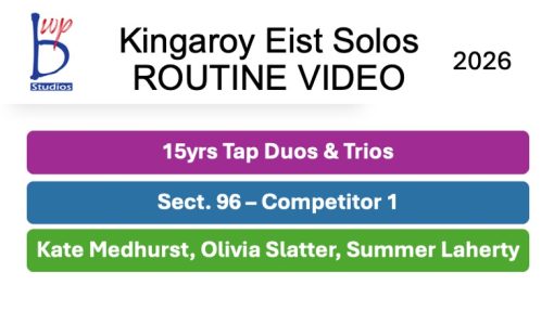 KMedhurstOSlatterSLaherty15TapDuoTrio96-1